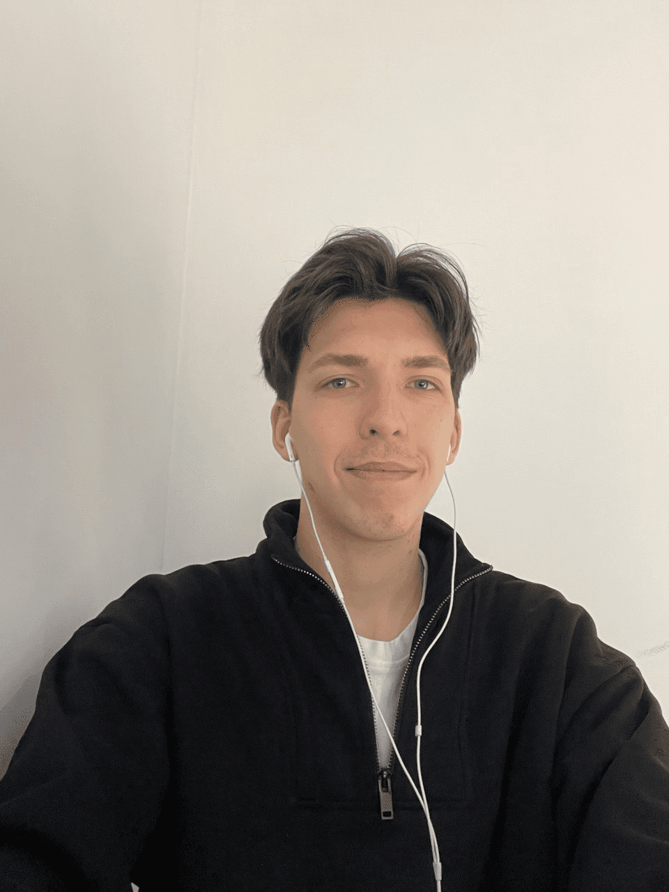 Влад Лямин, AI-инженер